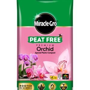 Peat Free Orchid