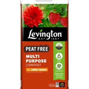 Peat Free Multi-Purpose Compost