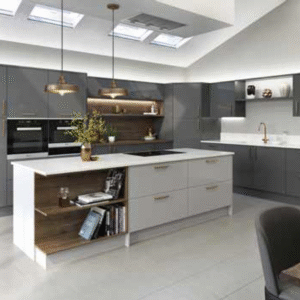 Mala Kitchen Straight Option