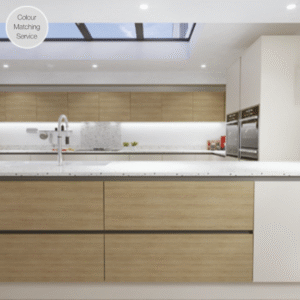 FORM Strato Kitchen Straight Option