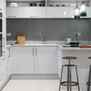 Greco Kitchen Straight Option