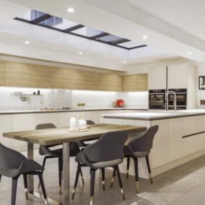 FORM Mala Kitchen L-Shape Option