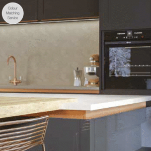 FORM Elswick Kitchen Straight Option