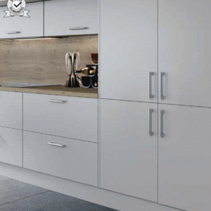 Devlin Kitchen L-Shaped Option