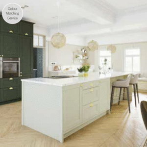 Elswick Kitchen Straight Option
