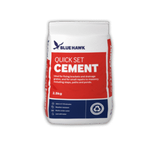 Quick Set Cement