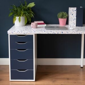 Terrazzo Neo Self Adhesive Film