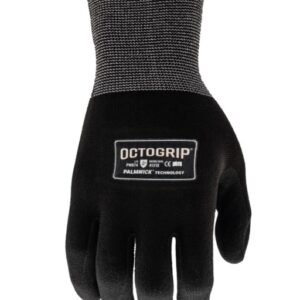 15g Hi Flex Glove With Breathable Nitrile Palm