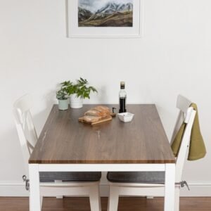 Wood Flagstaff Oak Self Adhesive Film