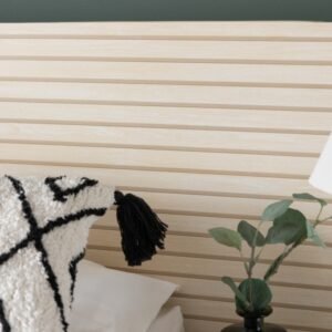 Wooden Slats Self Adhesive Film