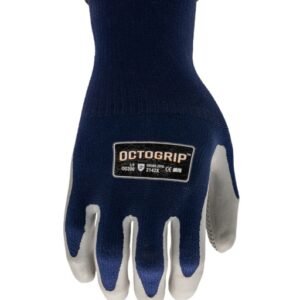 15g Heavy Duty Glove With Latex Palm