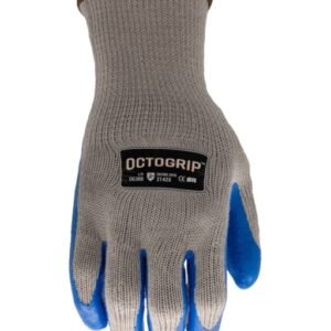 10g Heavy Duty Glove With Latex Palm