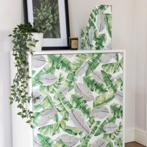 Self Adhesive Film - Liva