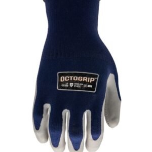 15g Heavy Duty Glove With Latex Palm