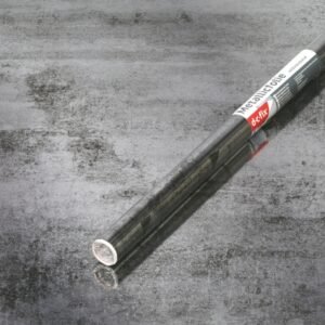 Self Adhesive Film - Metallic Vintage Mirror