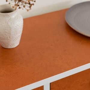 Clay Self Adhesive Film