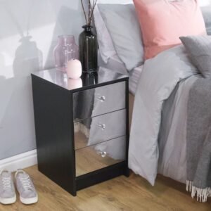 Self Adhesive Film - Mirror Effect