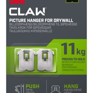 Drywall Picture Hanger 11kg