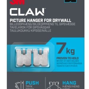 Drywall Picture Hanger 7kg