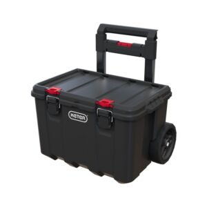 Stack N Roll Mobile Cart