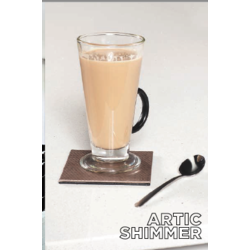 White Shimmer 3.2 x 1.6m x 20mm