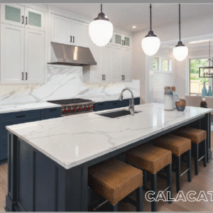 Calacatta 3.2 x 1.6m x 20mm