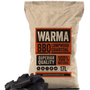 17L Lumpwood Charcoal