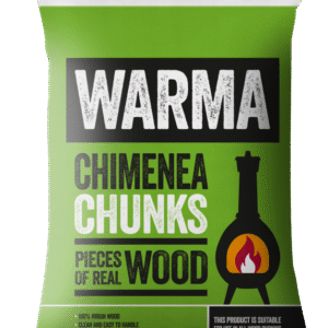 Chimenea Chunks