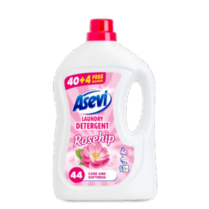 Laundry Detergent 2.4L
