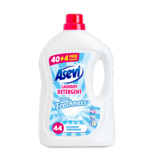 Laundry Detergent 2.4L