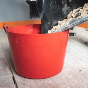 Flexible Bucket 22L