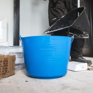 Flexible Bucket 22L