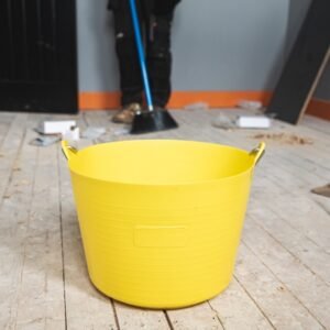 Flexible Bucket 22L