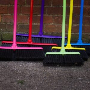 Broom & Handle 147cm