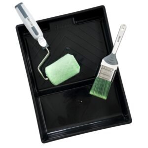 Seriously Good Shed + Fence Kit