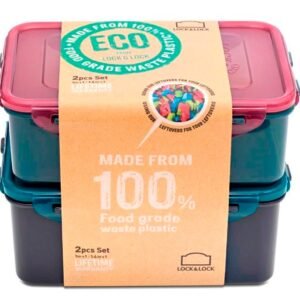 Eco Lunch Set 1.4L & 350ml