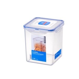 Classic Square Food Container