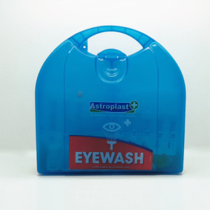 Piccolo Eye Wash Dispensers