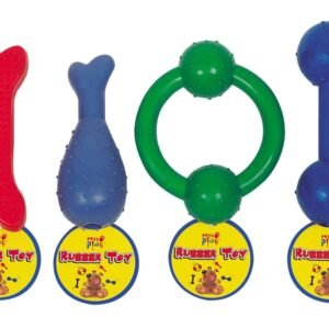 Rubber Toys