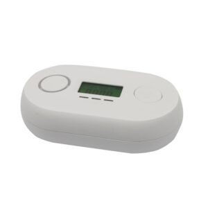 Interlinked Carbon Monoxide Detector