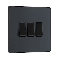 20a 16ax 3g 2 Way Plastic Switch