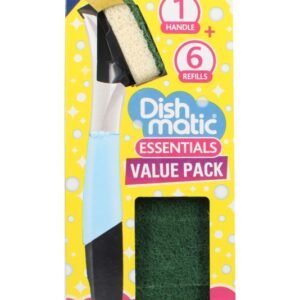 Sponge Essentials Value Pack