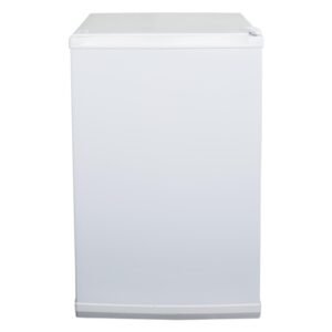 White Drawer Freezer