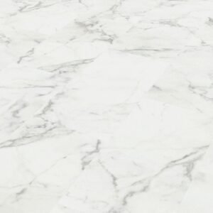 Palio Core Massa White Marble Effect Tile