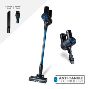 Vl100 Optimum3 in 1 Cordless Pole Vacuum