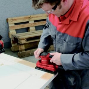 1/3 Sheet Sander