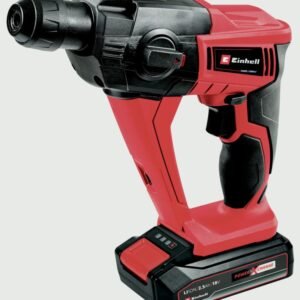 PXC 18v Rotary Hammer Kit