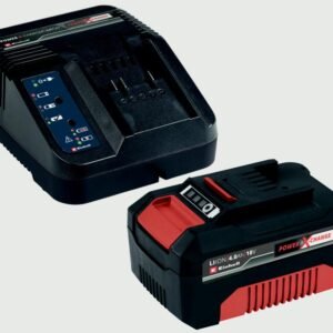 PXC18v 4ah Battery & Charger Kit
