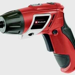 Cordless Screwdriver