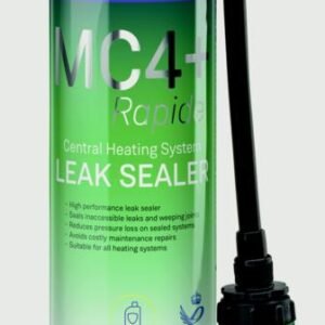 MC4+ Rapide Internal Leak Sealer